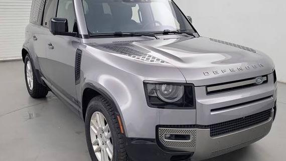 LAND ROVER DEFENDER 2021 SALE27RU7M2036656 image